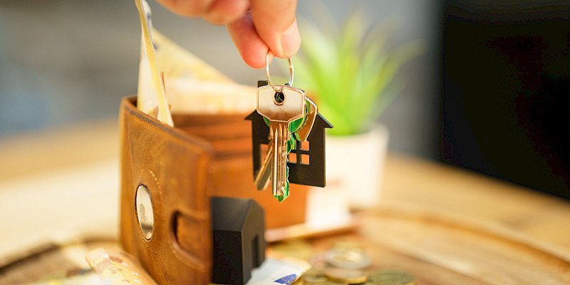 House Keys